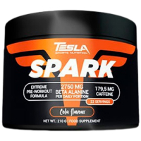 Tesla Sports Nutrition Spark 22 порции