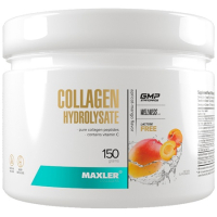 Maxler Collagen 150г