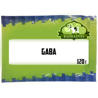 Badrazves GABA 120г