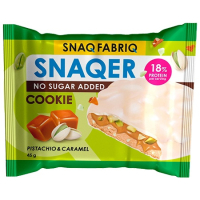 SnaQ FabriQ Cookie 45г