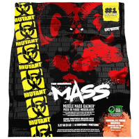 Mutant Mass 2.27кг
