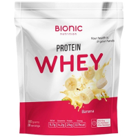 Bionic Whey 900г