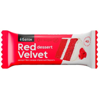 Ёбатон Red Velvet dessert 40г