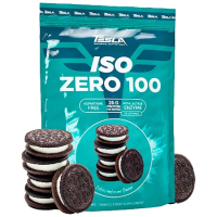 Tesla Sports Nutrition ISO Zero 100 1кг