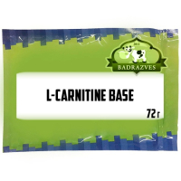 Badrazves Carnitine Base 72г
