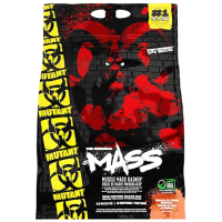 Mutant Mass 6.8кг