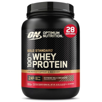 Optimum Nutrition Gold Standard Whey 900г