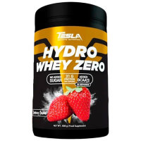 Tesla Sports Nutrition HYDRO Whey Zero 908г
