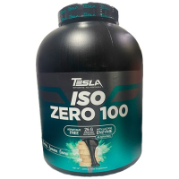 Tesla Sports Nutrition ISO Zero 100 2кг