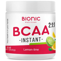 Bionic BCAA 2:1:1 200г