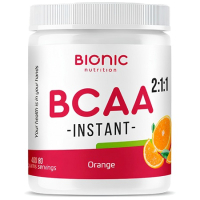 Bionic BCAA 2:1:1 400г