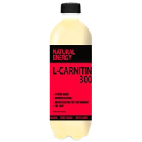 Natural Energy L-carnitine 3000 500мл