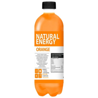 Natural Energy Energy Drink 500мл