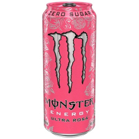 Monster Energy 500мл