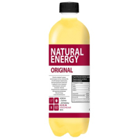 Natural Energy Energy Drink 500мл