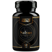Mentor Mind Salvus 60 капсул
