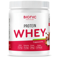 Bionic Whey 450г