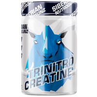 Siberian Nutrogunz Trinitro Creatine 250г