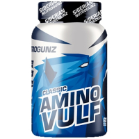 Siberian Nutrogunz AminoVulf Classic 450г