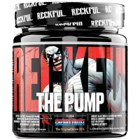 2SN Reckful Pump Сomplex 30 порций