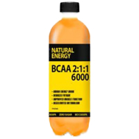 Natural Energy BCAA Drink 500мл