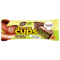 Fit Kit Protein Cups 70г