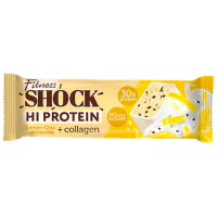 FitnesShock Hi Protein Bar 40г