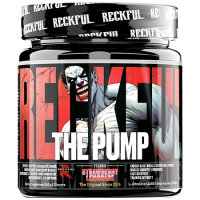 Reckful Pump Сomplex 30 порций