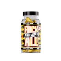 WTF Fuck All 60 капсул