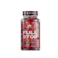 WTF Full Stop 60caps