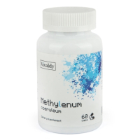 Vivaldy Methylenum Blue 60caps