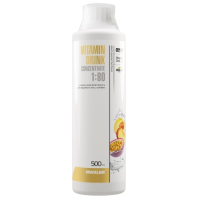 Maxler Vitamin Drink Concentrate 500ml
