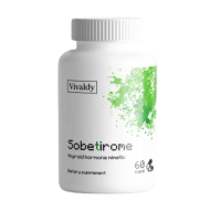Vivaldy Sobetirome 60caps