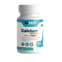 DRBADY Calcium Glycinate 90caps