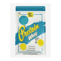 Not Bad Whey 1кг