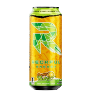 Reckful Energy Drink 450ml