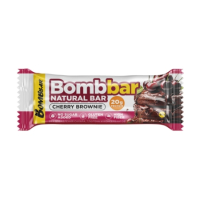 Bombbar Protein Bar 60г