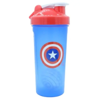 SHS Captain America 700ml
