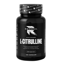 Reckful L-Citrulline 120 капсул