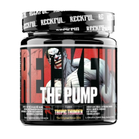 Reckful Pump Сomplex 30 порций