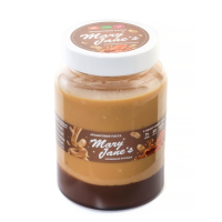 Mary Jane's Kitchen Карамельная паста 1кг