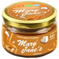 MJK Кокосовая сгущёнка 200g