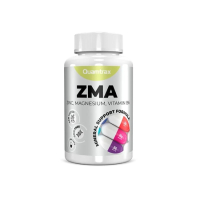 Quamtrax ZMA 100 капсул