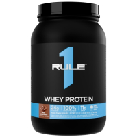 Rule 1 Whey Blend 908г