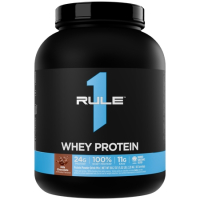 Rule 1 Whey Blend 2.27кг