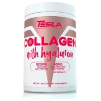Tesla Sports Nutrition Collagen 60 капсул