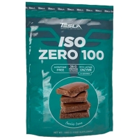 Tesla Sports Nutrition ISO Zero 100 1кг