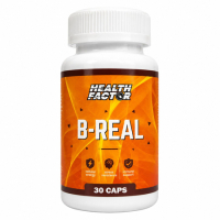 Health Factor HF B-Real 30 капс