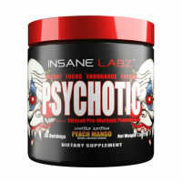 INSANE LABZ Psychotic 35 порций