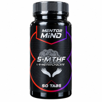 Mentor Mind 5-MTHF 60 капсул
